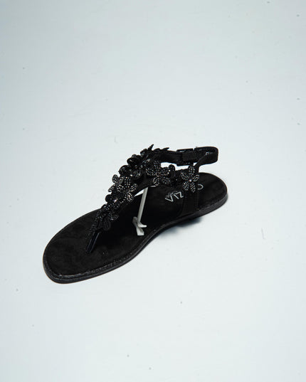 CINZIA SOFT 1001 INFRADITO NERO