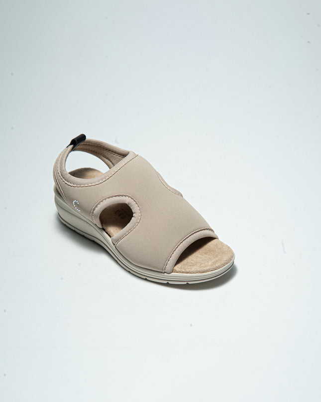 CINZIA SOFT 1001 SANDALO BEIGE