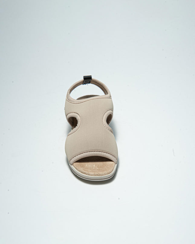 CINZIA SOFT 1001 SANDALO BEIGE