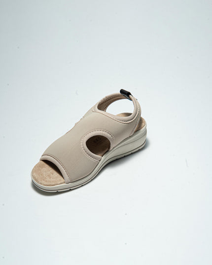 CINZIA SOFT 1001 SANDALO BEIGE
