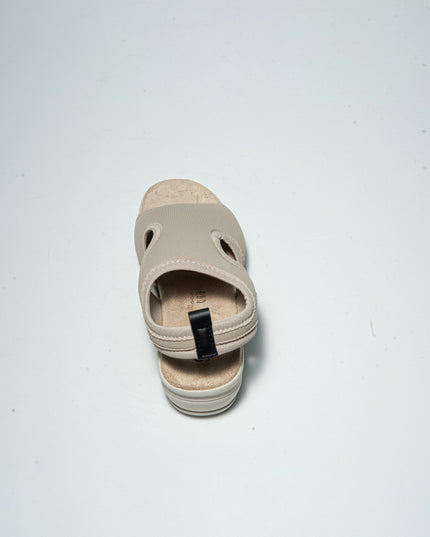 CINZIA SOFT 1001 SANDALO BEIGE