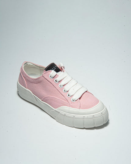 GAELLE C.C SSNK SNEAKERS ROSA