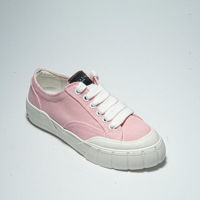GAELLE C.C SSNK SNEAKERS ROSA