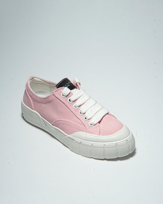 GAELLE C.C SSNK SNEAKERS ROSA
