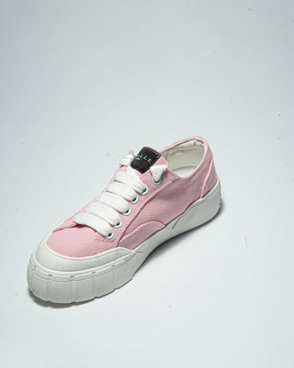 GAELLE C.C SSNK SNEAKERS ROSA