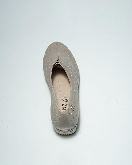 CINZIA SOFT S003 MOCASSINO BEIGE
