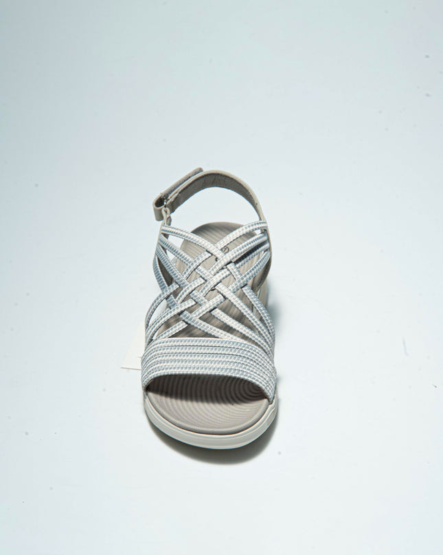 CINZIA SOFT B001 SANDALO GRIGIO