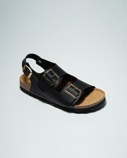NOVAFLEX O001 SANDALO NERO