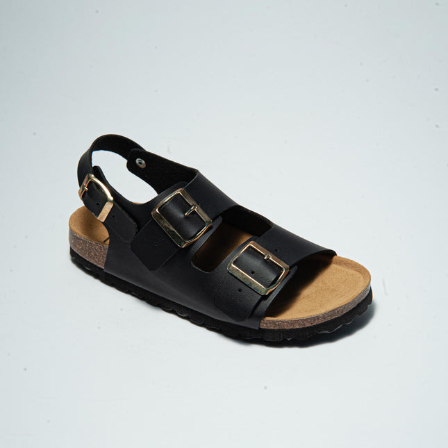 NOVAFLEX O001 SANDALO NERO