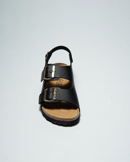 NOVAFLEX O001 SANDALO NERO
