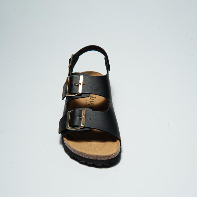 NOVAFLEX O001 SANDALO NERO