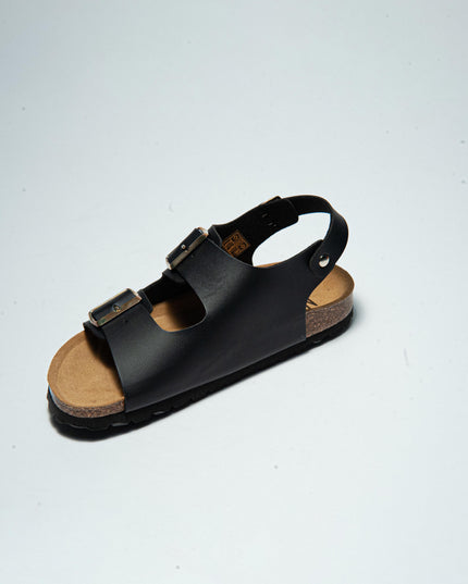 NOVAFLEX O001 SANDALO NERO