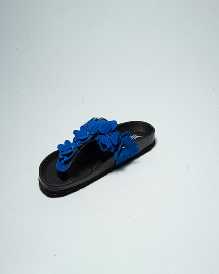 NOVAFLEX A001 INFRADITO BLU