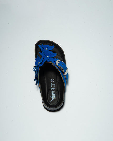 NOVAFLEX A001 INFRADITO BLU