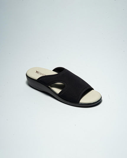 NOVAFLEX C.C O002 SANDALO NERO