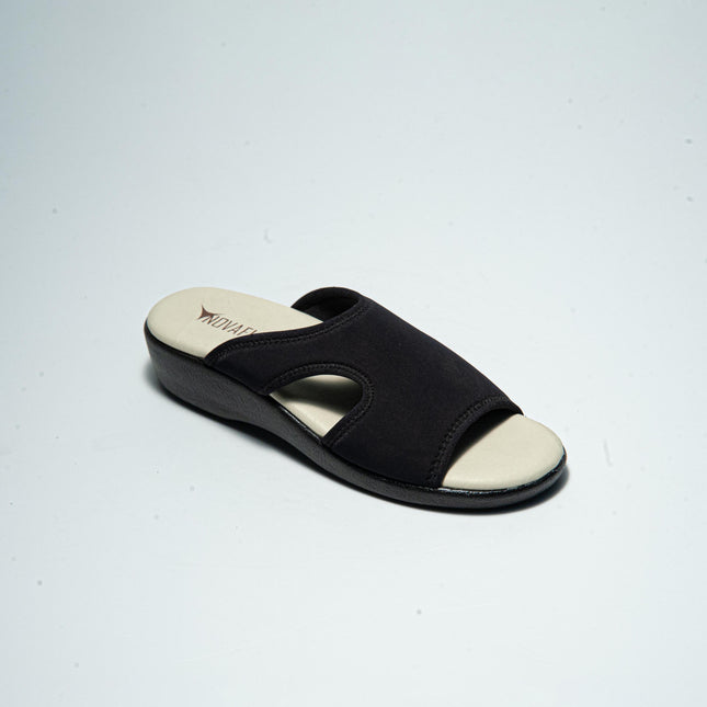 NOVAFLEX C.C O002 SANDALO NERO