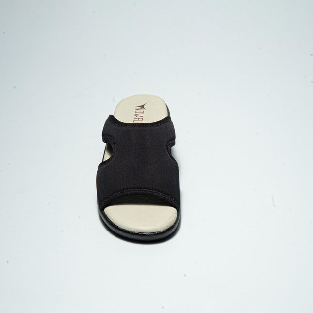 NOVAFLEX C.C O002 SANDALO NERO