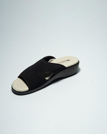 NOVAFLEX C.C O002 SANDALO NERO