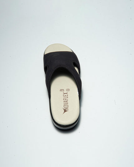 NOVAFLEX C.C O002 SANDALO NERO