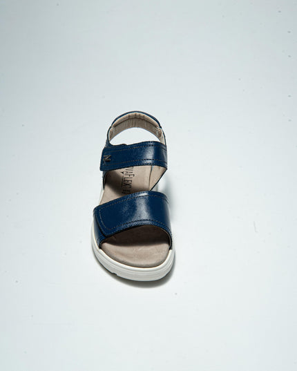 NOVAFLEX E001 SANDALO BLU