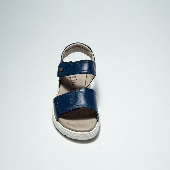 NOVAFLEX E001 SANDALO BLU