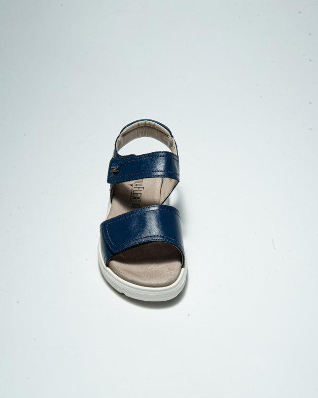 NOVAFLEX E001 SANDALO BLU