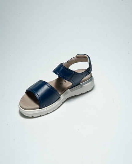 NOVAFLEX E001 SANDALO BLU
