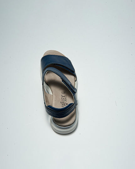 NOVAFLEX E001 SANDALO BLU