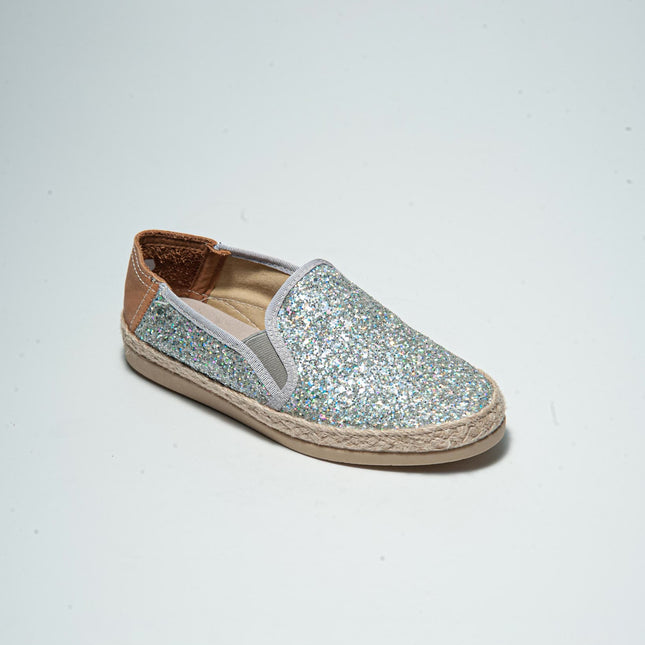 NOVAFLEX A002 ESPADRILLAS BRILLANTINO