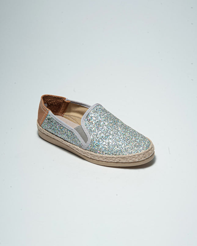 NOVAFLEX A002 ESPADRILLAS BRILLANTINO