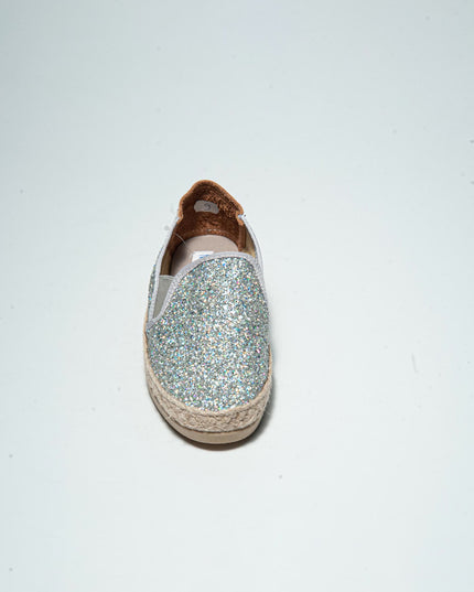 NOVAFLEX A002 ESPADRILLAS BRILLANTINO
