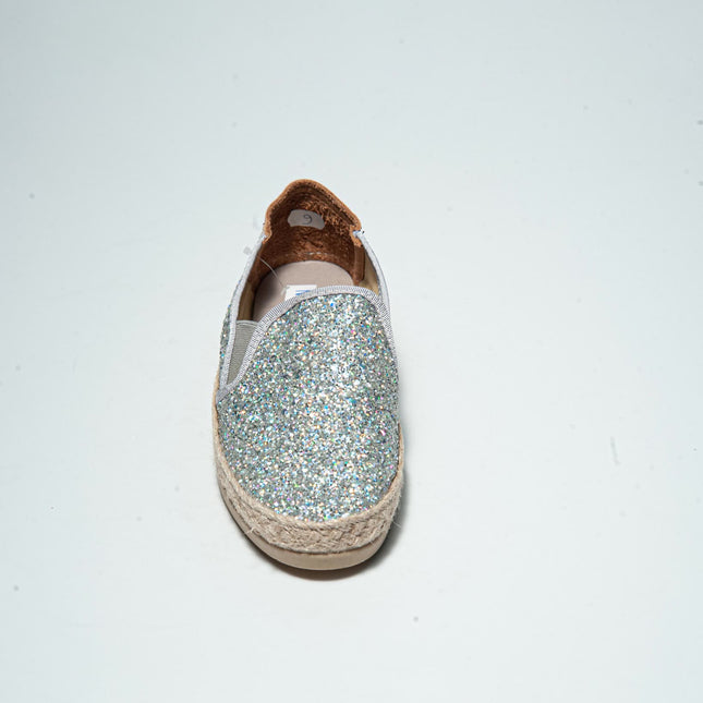 NOVAFLEX A002 ESPADRILLAS BRILLANTINO