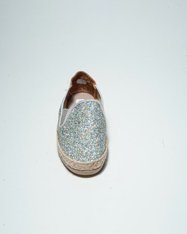 NOVAFLEX A002 ESPADRILLAS BRILLANTINO