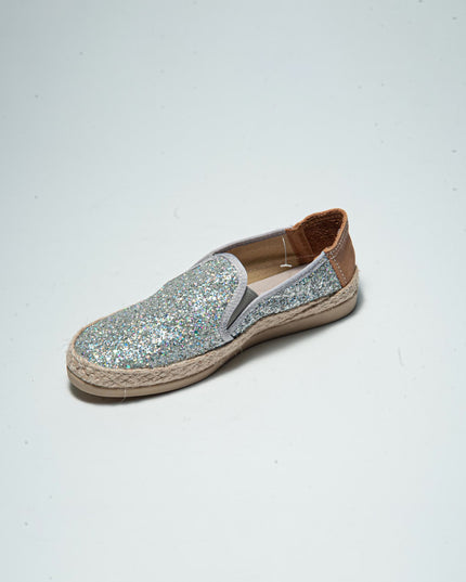 NOVAFLEX A002 ESPADRILLAS BRILLANTINO