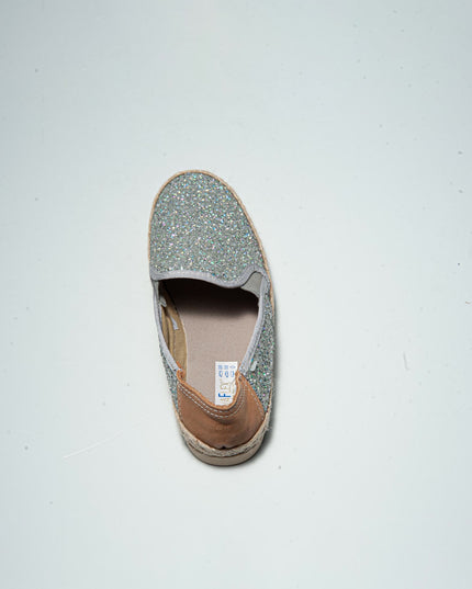 NOVAFLEX A002 ESPADRILLAS BRILLANTINO