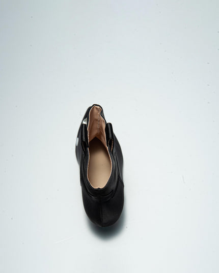 GAELLE FSTT STIVALETTO NERO