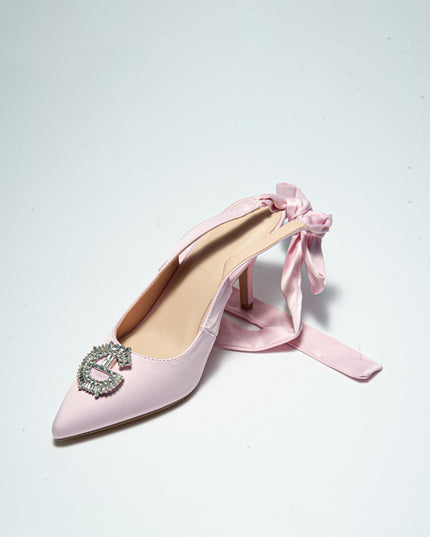 GAELLE FDEC DECOLLETE ROSA