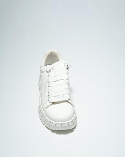 GAELLE SSNK SNEAKERS BIANCA