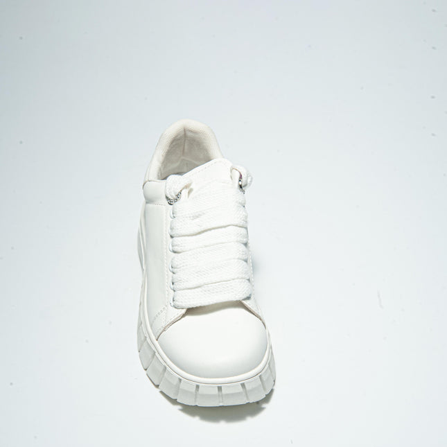 GAELLE SSNK SNEAKERS BIANCA