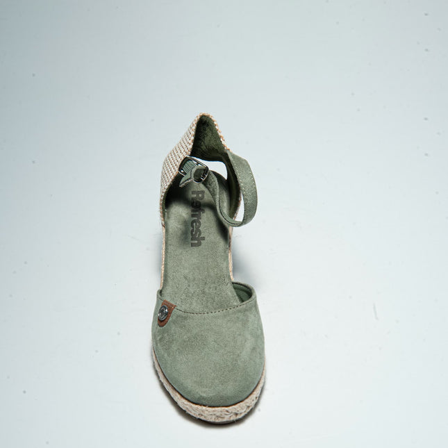 REFRESH C.C 1882 ESPADRILLAS AQUA