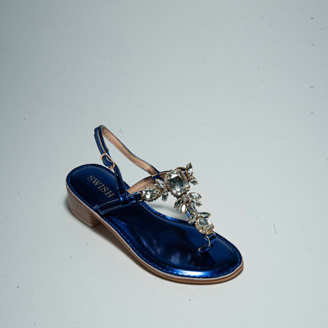 SWISH 2S38 INFRADITO BLU