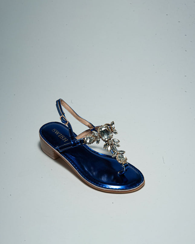SWISH 2S38 INFRADITO BLU