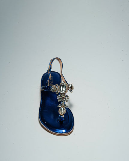 SWISH 2S38 INFRADITO BLU