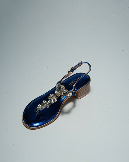 SWISH 2S38 INFRADITO BLU