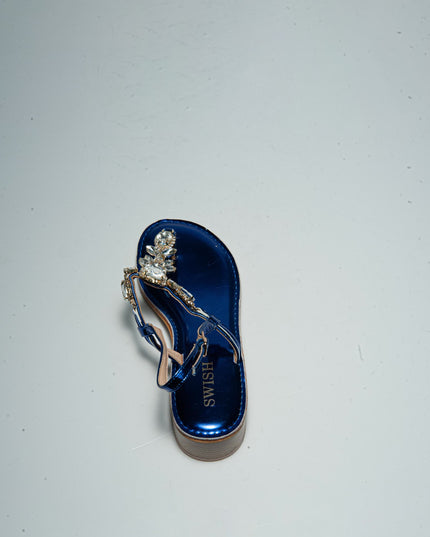 SWISH 2S38 INFRADITO BLU