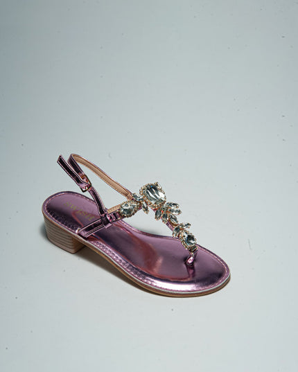 SWISH 103R INFRADITO ROSA