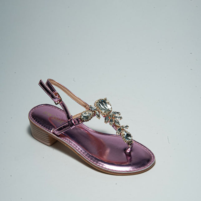 SWISH 103R INFRADITO ROSA