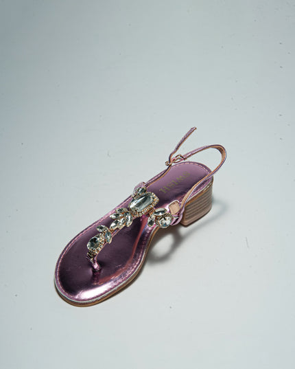 SWISH 103R INFRADITO ROSA