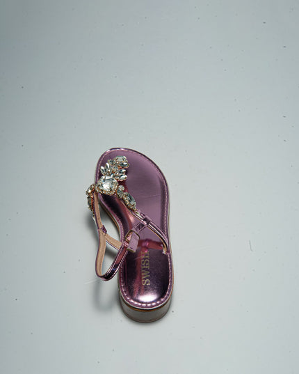 SWISH 103R INFRADITO ROSA
