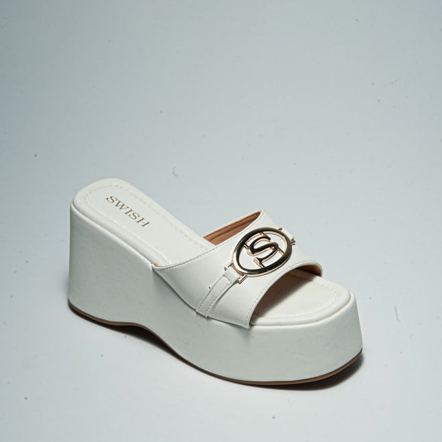 SWISH S21R SABNDALO CON ZEPPA BIANCO